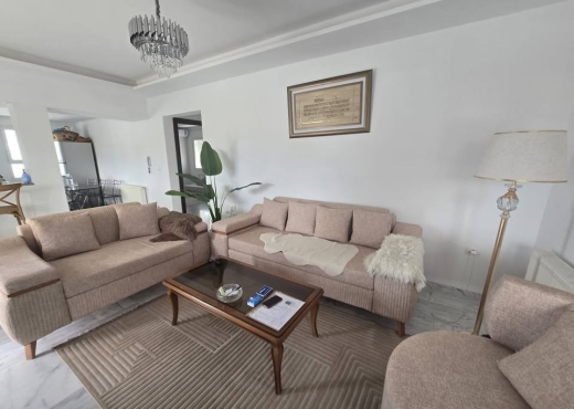 Appartement S+2 Avec parking En Vente Au Cœur De Sousse Jawhara