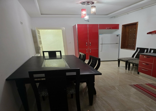 Appartement S+2 Avec Vue Mer & Parking En Vente à Chatt Mariem, Sousse - Bien immobilier à {"id":20,"country_id":219,"name":"SOUSSE","slug":"sousse"} - Agence Immobilière immo\'in