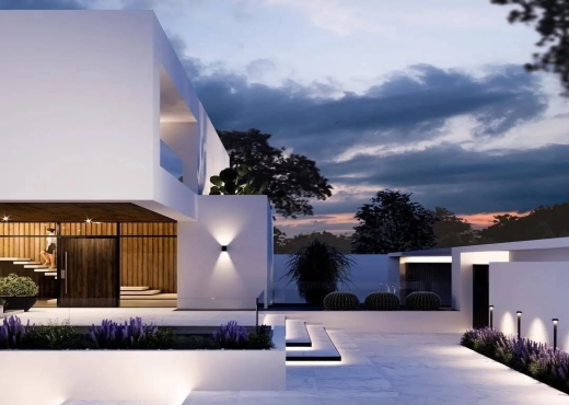 Exclusivité : Lots Des Terrains Constructibles En Vente Au Cœur Des Bais Des Anges, Kantaoui - Bien immobilier à {"id":20,"country_id":219,"name":"SOUSSE","slug":"sousse"} - Image 2 - Société Immobilière Touristique - Agence Immobilière Société Immobilière Touristique