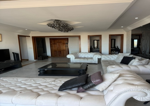 Appartement S+3 avec Vue Mer En Vente | Zone Touristique Sousse - Bien immobilier à {"id":20,"country_id":219,"name":"SOUSSE","slug":"sousse"} - Image 3 - Société Immobilière Touristique - Agence Immobilière Société Immobilière Touristique