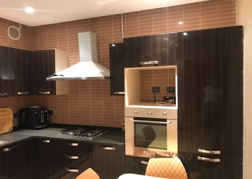 Appartement S+2 Avec Parking En Vente Au Coeur de la zone Touristique Sousse - Bien immobilier à {"id":20,"country_id":219,"name":"SOUSSE","slug":"sousse"} - Image 2 - Société Immobilière Touristique - Agence Immobilière Société Immobilière Touristique