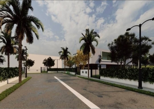 Exclusivité : Lots Des Terrains Constructibles En Vente Au Cœur Des Bais Des Anges, Kantaoui - Bien immobilier à {"id":20,"country_id":219,"name":"SOUSSE","slug":"sousse"} - Agence Immobilière immo\'in
