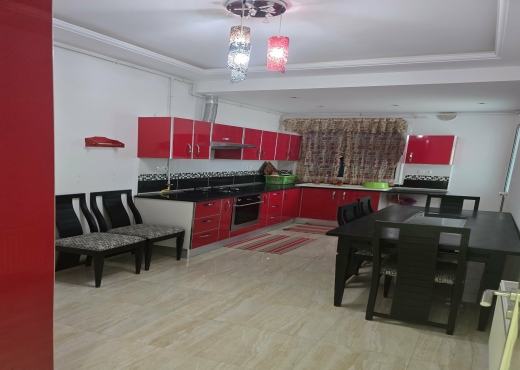Appartement S+2 Avec Vue Mer & Parking En Vente à Chatt Mariem, Sousse - Bien immobilier à {"id":20,"country_id":219,"name":"SOUSSE","slug":"sousse"} - Image 3 - Société Immobilière Touristique - Agence Immobilière Société Immobilière Touristique