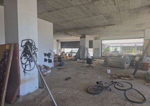 Local Commercial En Location | Berges Du Lac 2 Tunis - Bien immobilier à {"id":23,"country_id":219,"name":"TUNIS","slug":"tunis"} - Image 3 - Société Immobilière Touristique - Agence Immobilière Société Immobilière Touristique