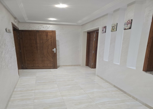 Appartement S+2 Avec Vue Mer & Parking En Vente à Chatt Mariem, Sousse - Bien immobilier à {"id":20,"country_id":219,"name":"SOUSSE","slug":"sousse"} - Image 2 - Société Immobilière Touristique - Agence Immobilière Société Immobilière Touristique