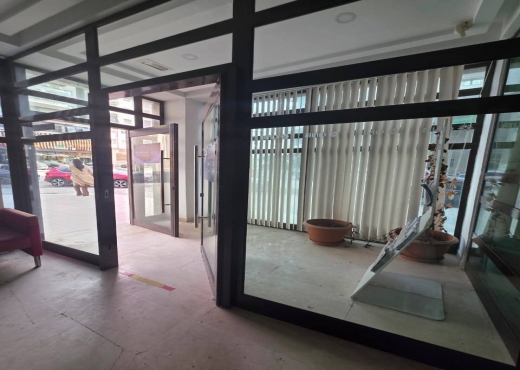 Local Commercial En Vente à Sahloul 1, - Bien immobilier à {"id":20,"country_id":219,"name":"SOUSSE","slug":"sousse"} - Agence Immobilière immo\'in