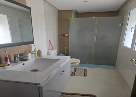 Appartement S+2 Avec parking En Vente Au Cœur De Sousse Jawhara - Bien immobilier à {"id":20,"country_id":219,"name":"SOUSSE","slug":"sousse"} - Image 2 - Société Immobilière Touristique - Agence Immobilière Société Immobilière Touristique