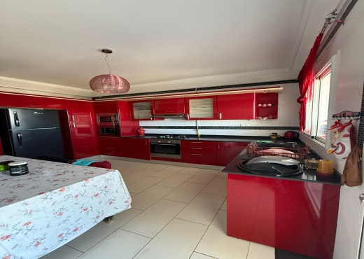Appartement S+3 avec Vue Mer En Vente | Zone Touristique Sousse - Bien immobilier à {"id":20,"country_id":219,"name":"SOUSSE","slug":"sousse"} - Agence Immobilière immo\'in