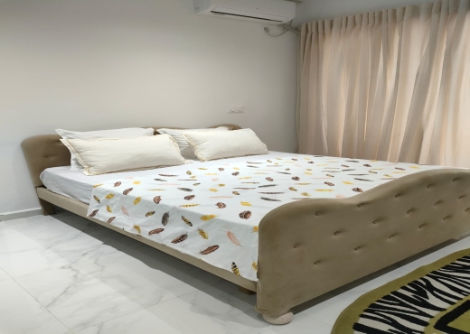 Studio Haut Standing, Pieds dans L'eau En Vente à Soviva, Chott Mariem - Bien immobilier à {"id":20,"country_id":219,"name":"SOUSSE","slug":"sousse"} - Agence Immobilière immo\'in