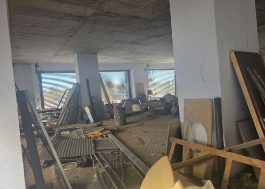 Local Commercial En Location | Berges Du Lac 2 Tunis - Bien immobilier à {"id":23,"country_id":219,"name":"TUNIS","slug":"tunis"} - Image 4 - Société Immobilière Touristique - Agence Immobilière Société Immobilière Touristique