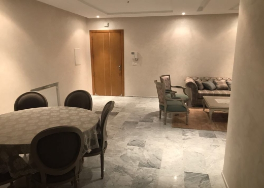 Appartement S+2 Avec Parking En Vente Au Coeur de la zone Touristique Sousse
