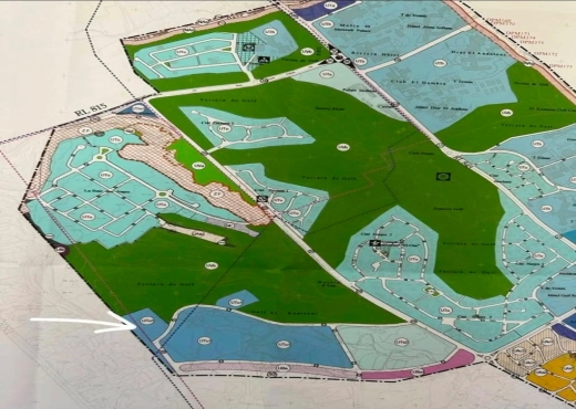 Exclusivité : Lots Des Terrains Constructibles En Vente Au Cœur Des Bais Des Anges, Kantaoui