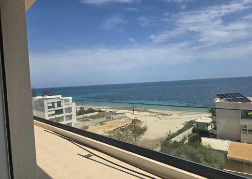 🏢 PROJET IMMOBILIER NEUF DIRECT PROMOTEUR EN VENTE À TANTANA CHOTT MARIEM
