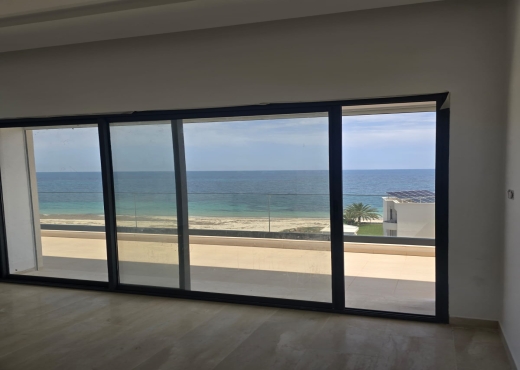 🏢 PROJET IMMOBILIER NEUF DIRECT PROMOTEUR EN VENTE À TANTANA CHOTT MARIEM - Bien immobilier à {"id":20,"country_id":219,"name":"SOUSSE","slug":"sousse"} - Image 2 - Société Immobilière Touristique - Agence Immobilière Société Immobilière Touristique