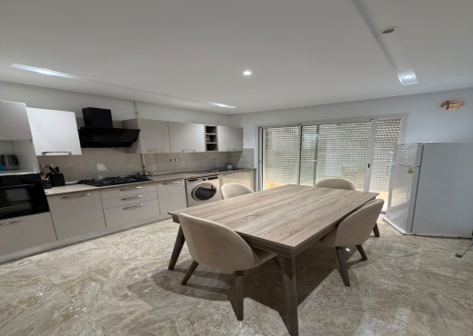 Appartement S+2 Elégant Avec Parking En Vente à Kantaoui, Sousse - Bien immobilier à {"id":20,"country_id":219,"name":"SOUSSE","slug":"sousse"} - Agence Immobilière immo\'in