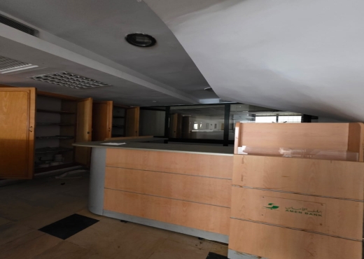 Local Commercial Sur Deux Niveaux En Vente au cœur Du Centre Ville Sousse - Bien immobilier à {"id":20,"country_id":219,"name":"SOUSSE","slug":"sousse"} - Image 2 - Société Immobilière Touristique - Agence Immobilière Société Immobilière Touristique