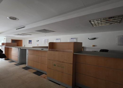 Local Commercial Sur Deux Niveaux En Vente au cœur Du Centre Ville Sousse - Bien immobilier à {"id":20,"country_id":219,"name":"SOUSSE","slug":"sousse"} - Agence Immobilière immo\'in