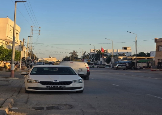 Terrain Constructible Ind. En Vente | Route Touristique Chott Mariem - Bien immobilier à {"id":20,"country_id":219,"name":"SOUSSE","slug":"sousse"} - Image 2 - Société Immobilière Touristique - Agence Immobilière Société Immobilière Touristique