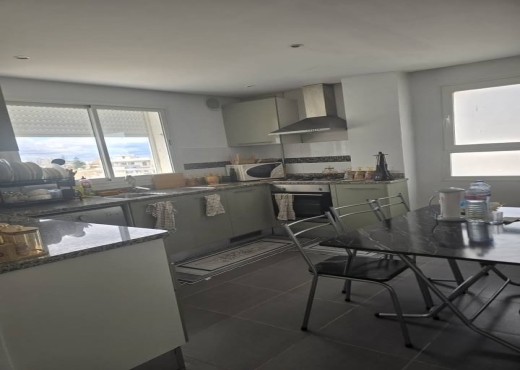 Appartement S+2 Avec parking En Vente Au Cœur De Sousse Jawhara - Bien immobilier à {"id":20,"country_id":219,"name":"SOUSSE","slug":"sousse"} - Agence Immobilière immo\'in