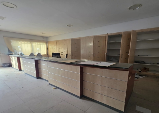Local Commercial En Vente à Bouhsina Sousse - Bien immobilier à {"id":20,"country_id":219,"name":"SOUSSE","slug":"sousse"} - Image 4 - Société Immobilière Touristique - Agence Immobilière Société Immobilière Touristique