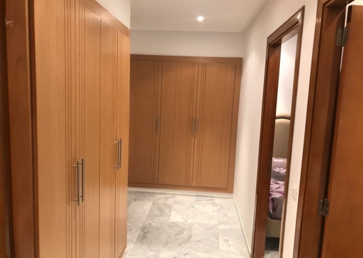 Appartement S+2 Avec Parking En Vente Au Coeur de la zone Touristique Sousse - Bien immobilier à {"id":20,"country_id":219,"name":"SOUSSE","slug":"sousse"} - Image 4 - Société Immobilière Touristique - Agence Immobilière Société Immobilière Touristique